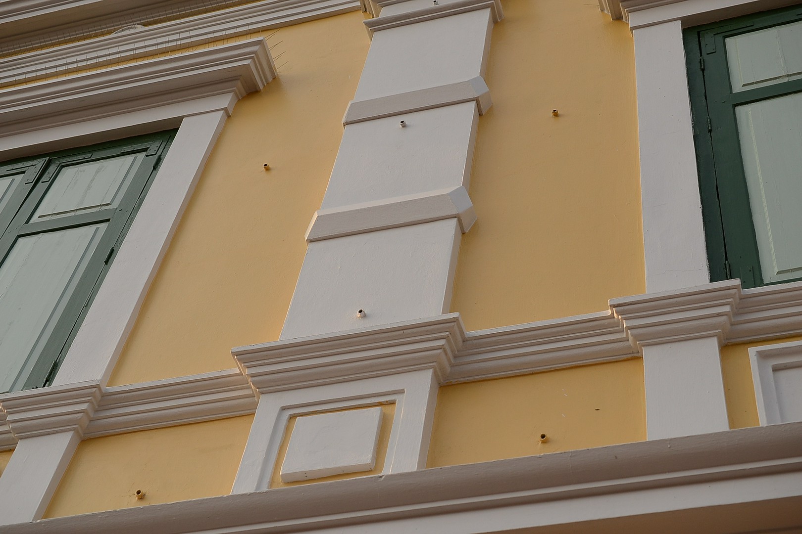 Elewacja jako wizytówka domu