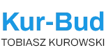 logo Kur-Bud Tobiasz Kurowski